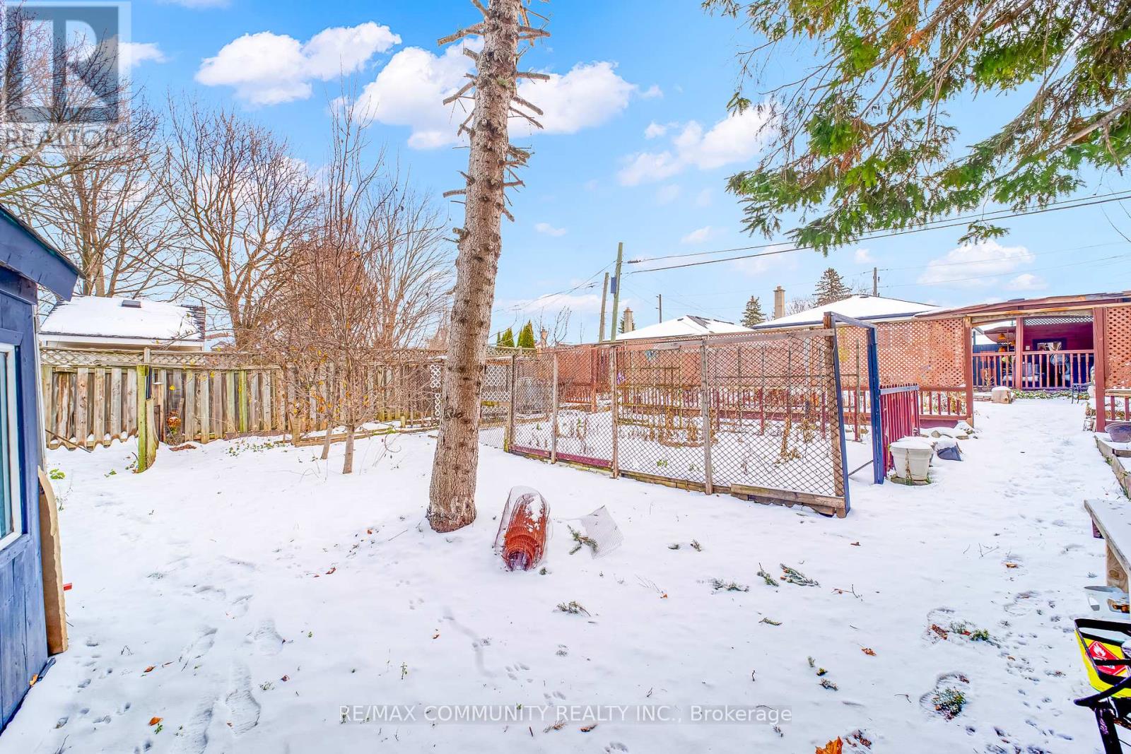 24 Hurley Crescent, Toronto, Ontario  M1P 4H4 - Photo 44 - E12599716