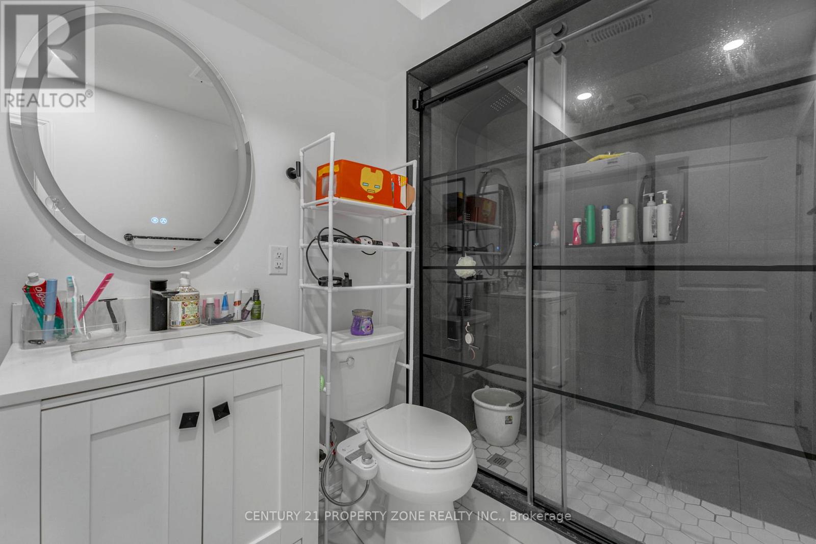 59 Richwood Crescent, Brampton, Ontario  L6X 4K7 - Photo 37 - W12651588