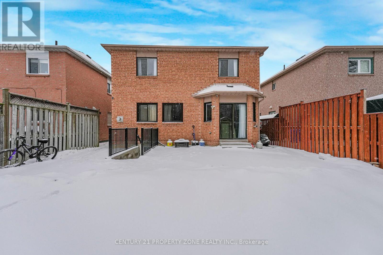 59 Richwood Crescent, Brampton, Ontario  L6X 4K7 - Photo 47 - W12651588