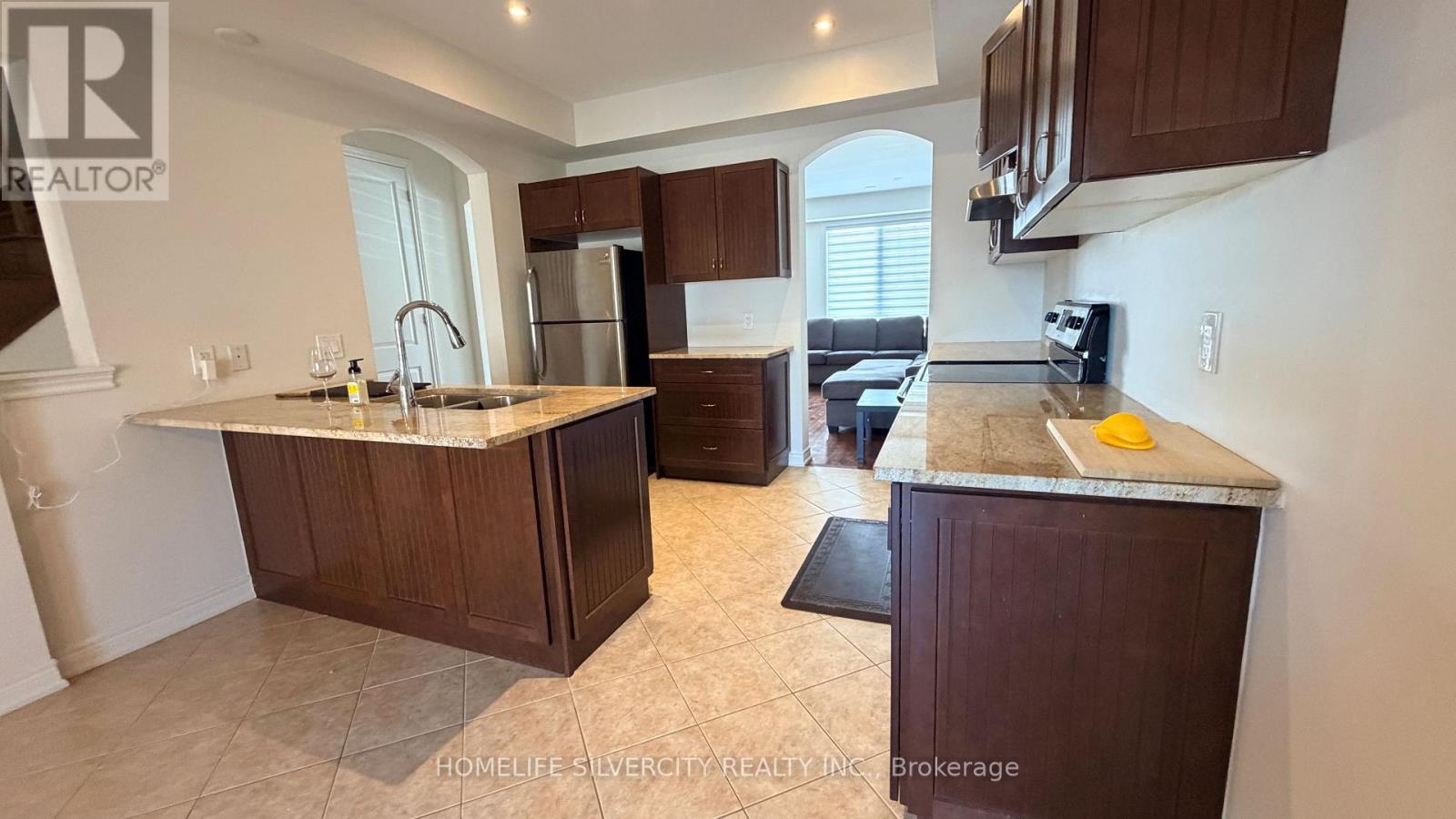 115 Inspire Boulevard, Brampton, Ontario  L6R 0B3 - Photo 19 - W12651464