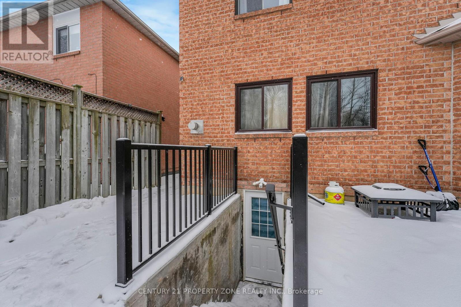 59 Richwood Crescent, Brampton, Ontario  L6X 4K7 - Photo 46 - W12651588