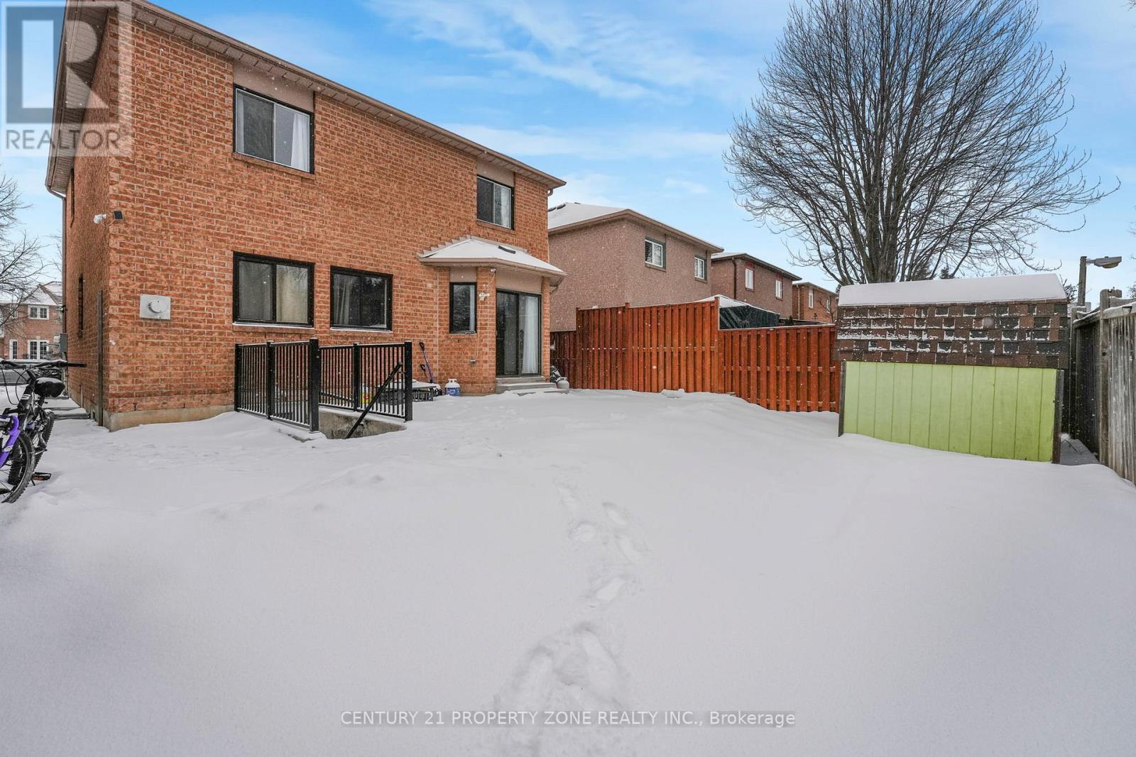 59 Richwood Crescent, Brampton, Ontario  L6X 4K7 - Photo 48 - W12651588