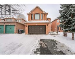 59 RICHWOOD CRESCENT, Brampton, Ontario