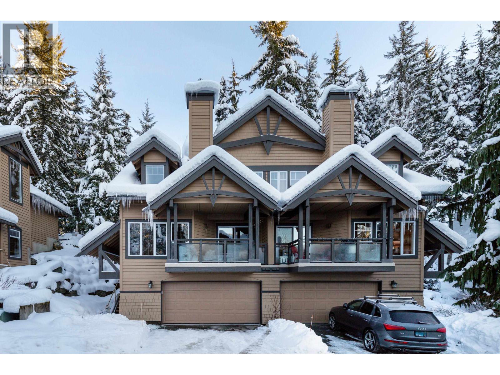 12 2641 Whistler Road, Whistler, British Columbia  V8E 0R4 - Photo 24 - R3075460