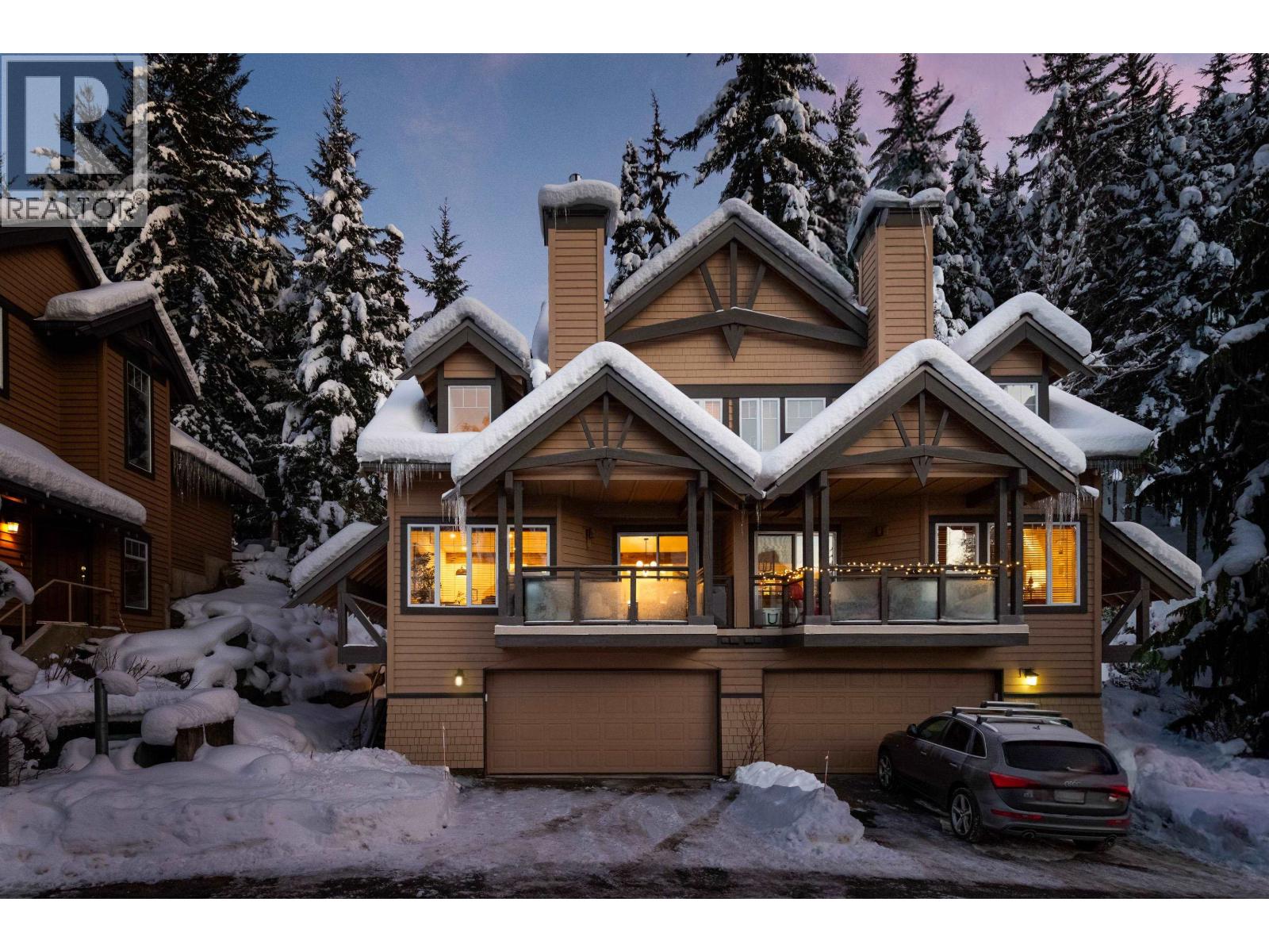 12 2641 Whistler Road, Whistler, British Columbia  V8E 0R4 - Photo 25 - R3075460