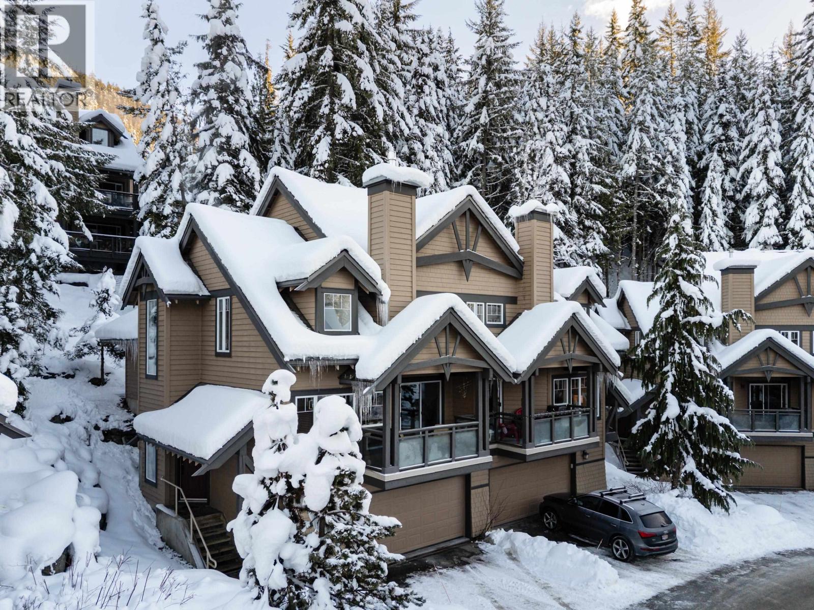 12 2641 Whistler Road, Whistler, British Columbia  V8E 0R4 - Photo 26 - R3075460