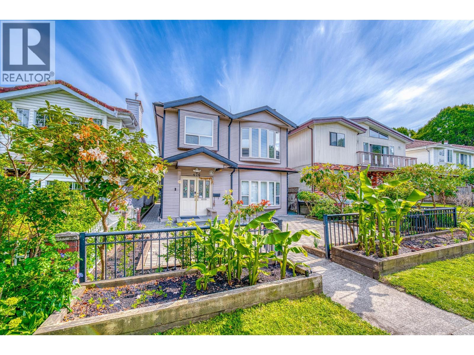 426 E 18th Avenue, Vancouver, British Columbia  V5V 1G1 - Photo 2 - R3075451