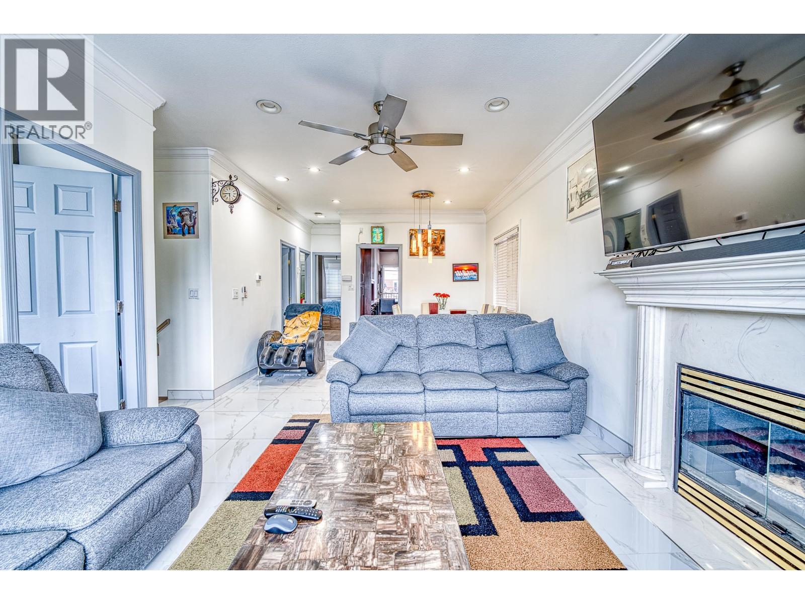 426 E 18th Avenue, Vancouver, British Columbia  V5V 1G1 - Photo 6 - R3075451