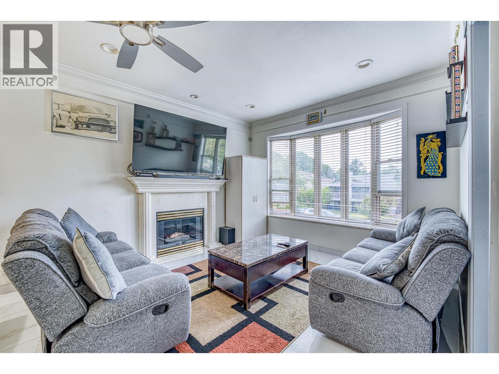 426 E 18th Avenue, Vancouver, British Columbia  V5V 1G1 - Photo 7 - R3075451