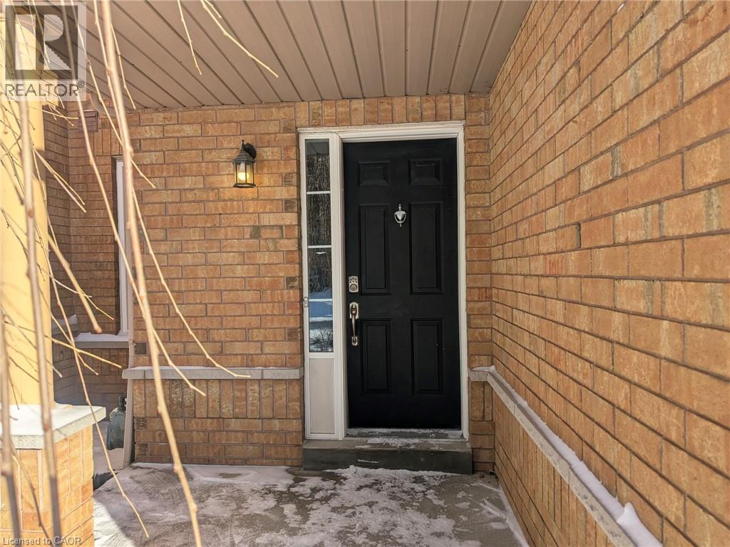 19 Stevenson Street, Ancaster, Ontario  L9G 5A2 - Photo 3 - 40795552