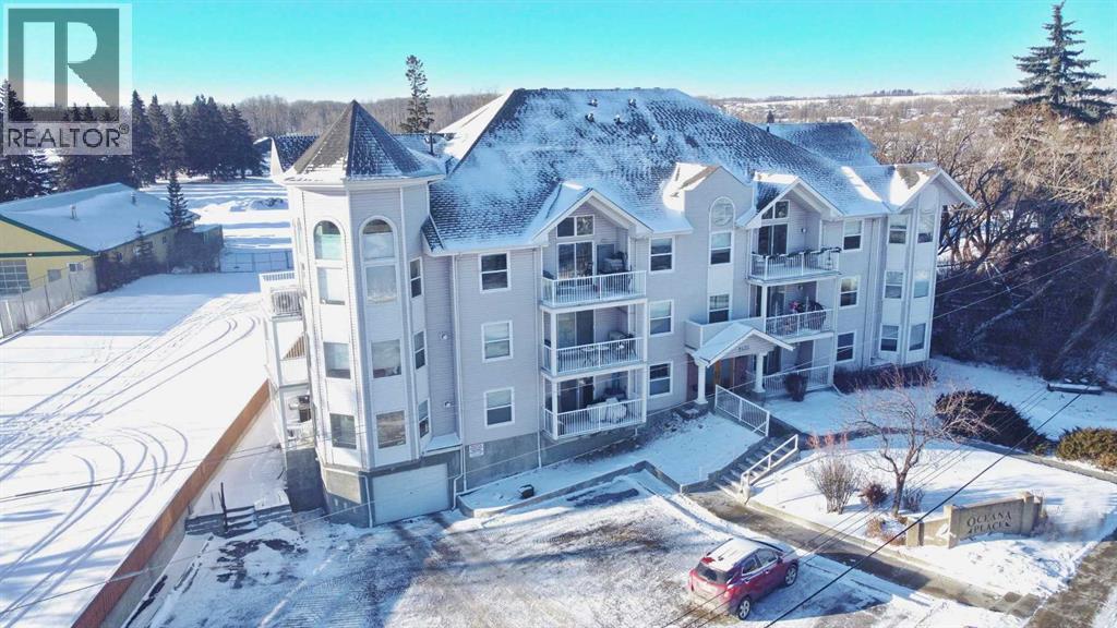 106, 5435 Lakeshore Drive, Sylvan Lake, Alberta  T4S 1T2 - Photo 2 - A2266659