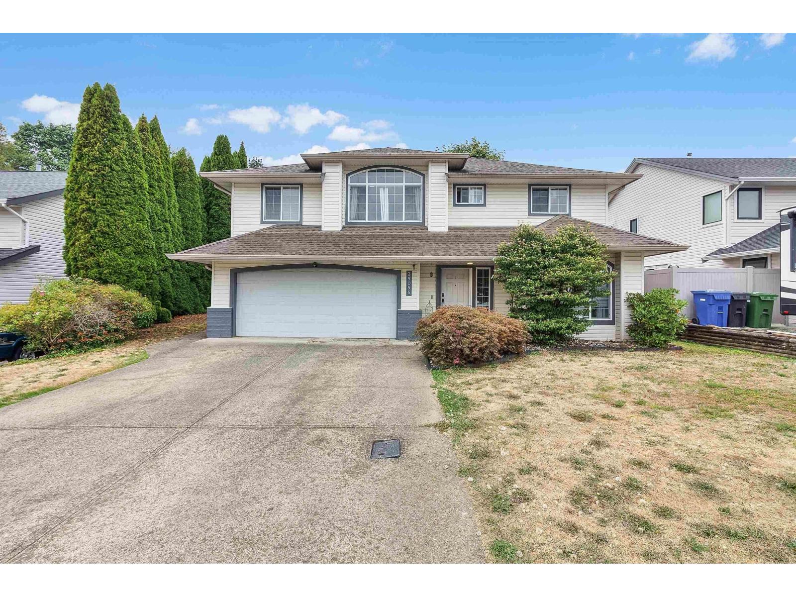 35055 KOOTENAY DRIVE, Abbotsford, British Columbia