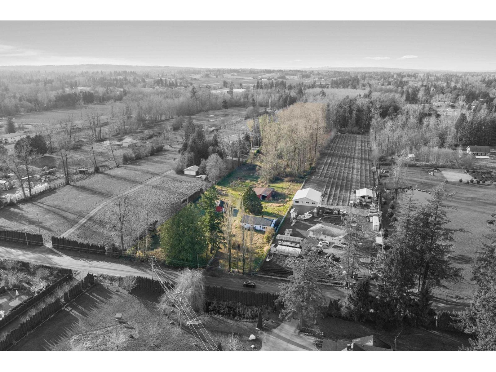 2271 240 Street, Langley, British Columbia  V2Z 3A4 - Photo 2 - R3074943