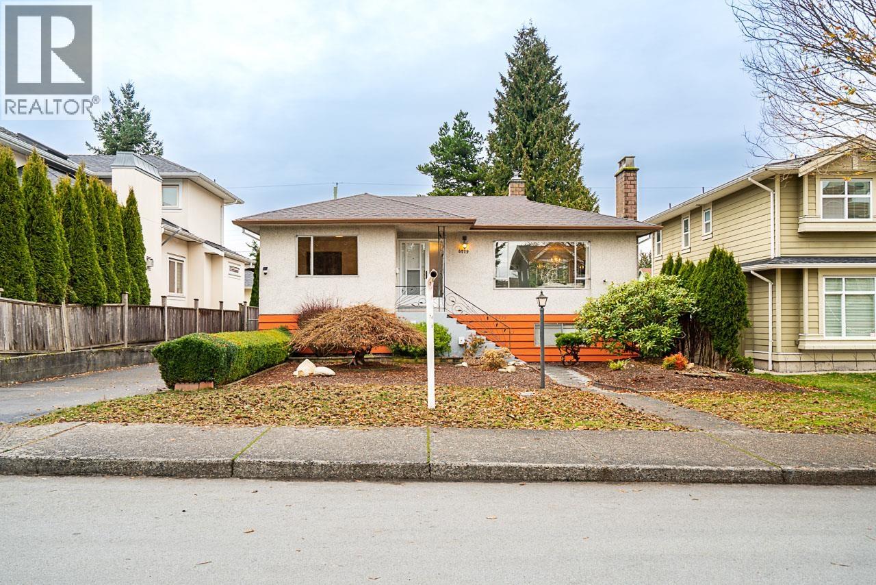 6779 ELWELL STREET, Burnaby, British Columbia