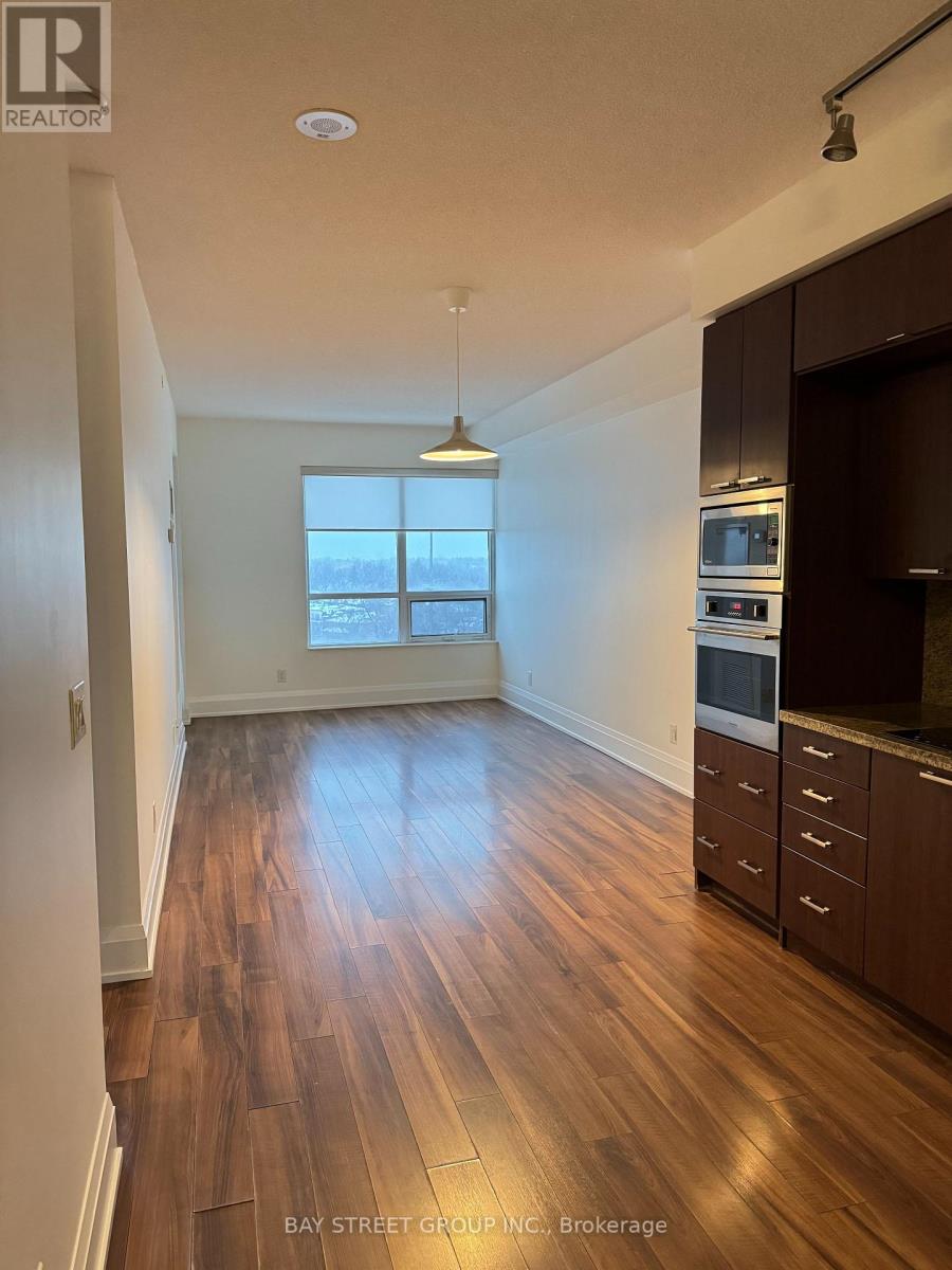 805 - 120 HARRISON GARDEN BOULEVARD, Toronto, Ontario