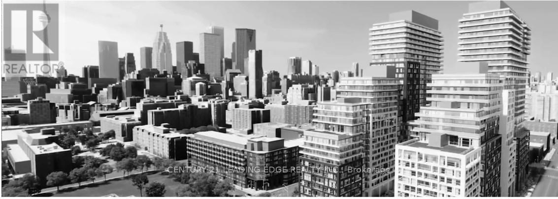 2519 - 135 Lower Sherbourne Street, Toronto, Ontario  M5A 1Y4 - Photo 22 - C12657438