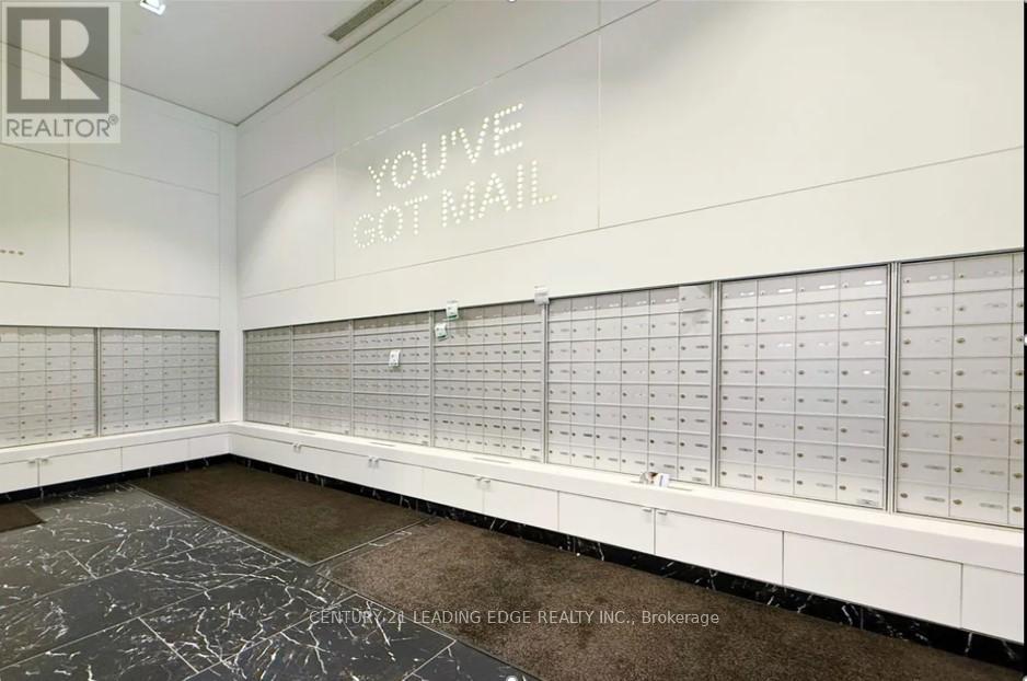 2519 - 135 Lower Sherbourne Street, Toronto, Ontario  M5A 1Y4 - Photo 24 - C12657438