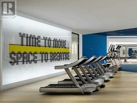 2519 - 135 Lower Sherbourne Street, Toronto, Ontario  M5A 1Y4 - Photo 27 - C12657438