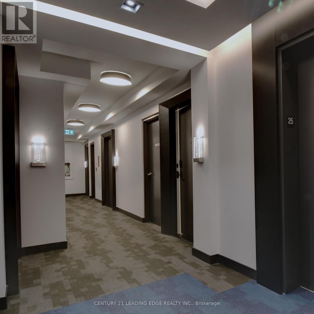 2519 - 135 Lower Sherbourne Street, Toronto, Ontario  M5A 1Y4 - Photo 3 - C12657438