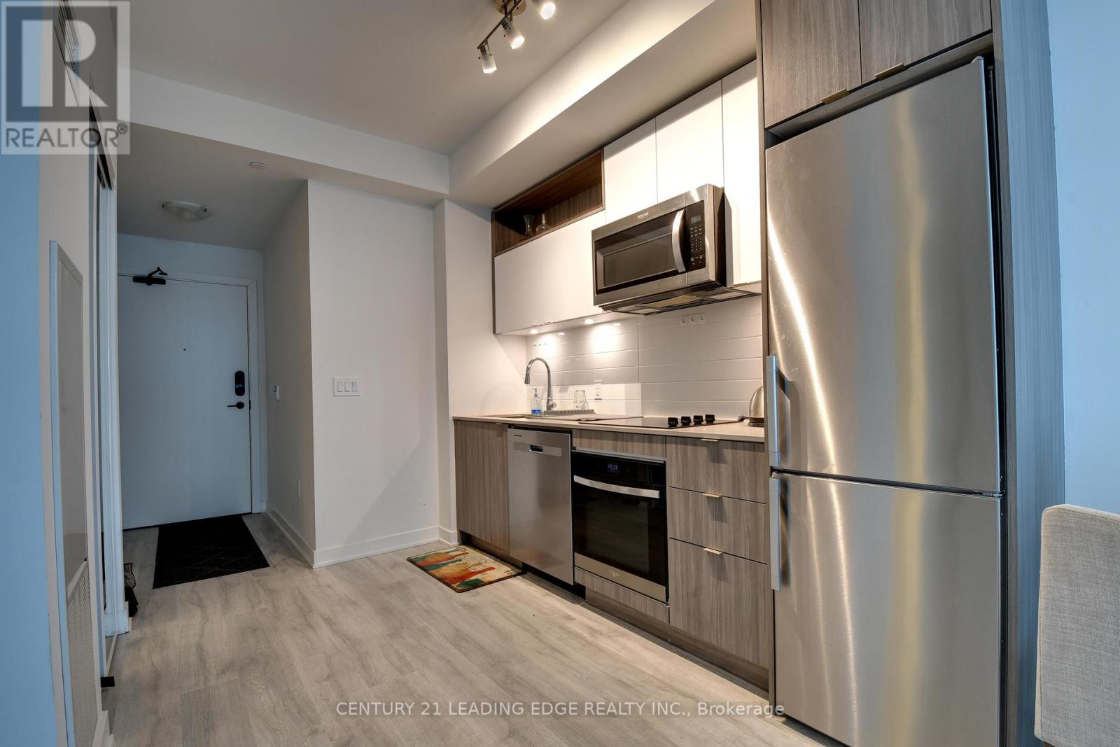 2519 - 135 Lower Sherbourne Street, Toronto, Ontario  M5A 1Y4 - Photo 7 - C12657438