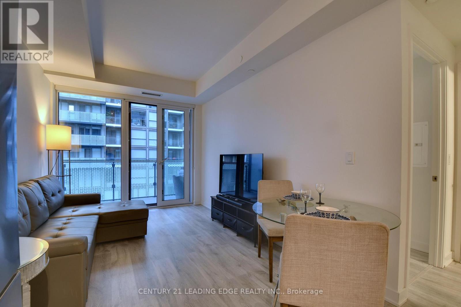 2519 - 135 Lower Sherbourne Street, Toronto, Ontario  M5A 1Y4 - Photo 8 - C12657438