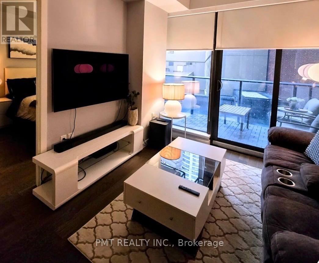 307 - 2a Church Street, Toronto, Ontario  M5E 0E1 - Photo 2 - C12657444