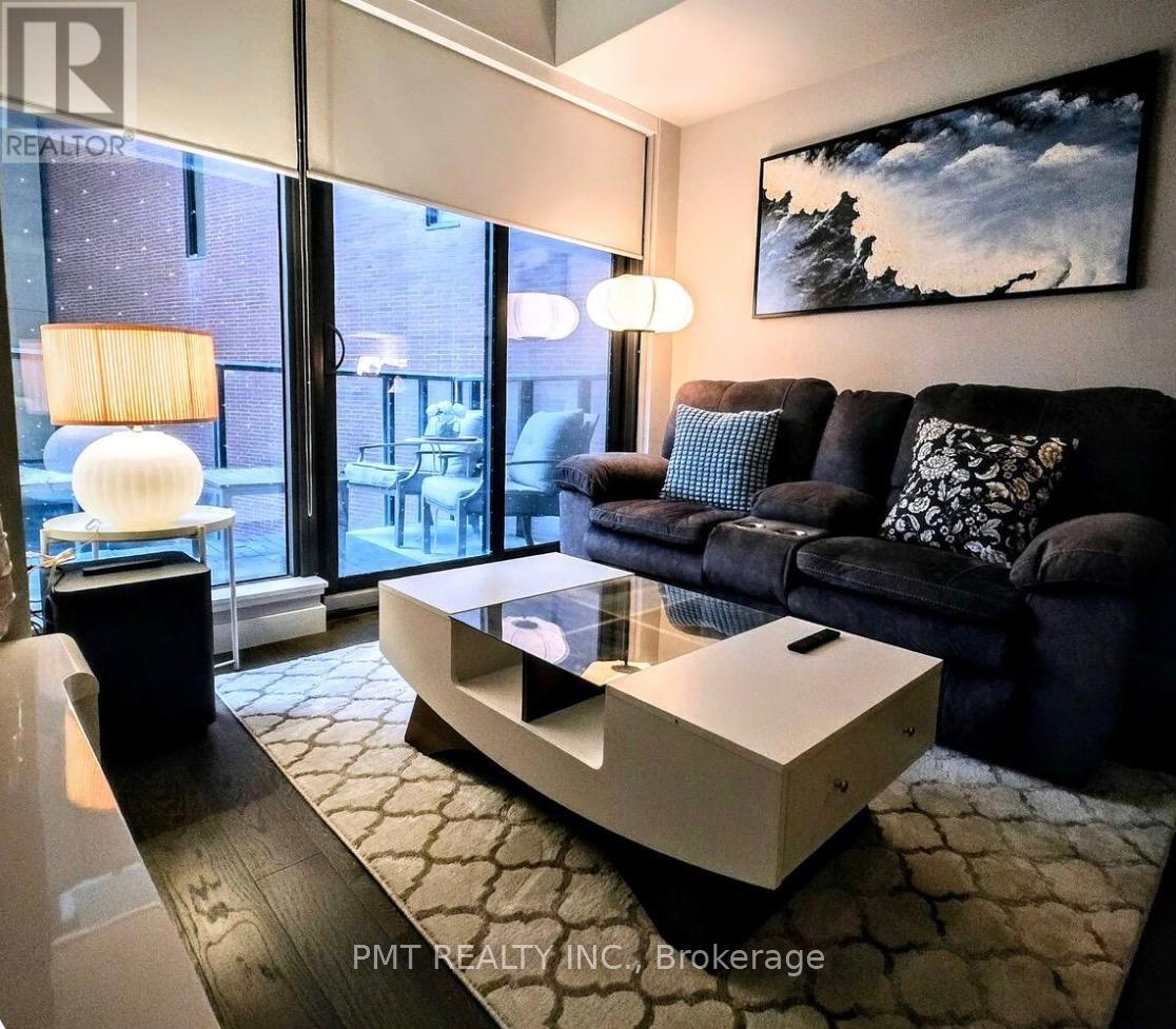 307 - 2a Church Street, Toronto, Ontario  M5E 0E1 - Photo 3 - C12657444