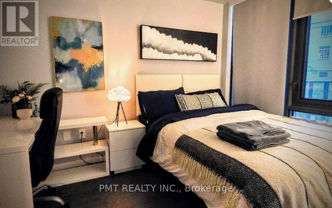 307 - 2a Church Street, Toronto, Ontario  M5E 0E1 - Photo 4 - C12657444