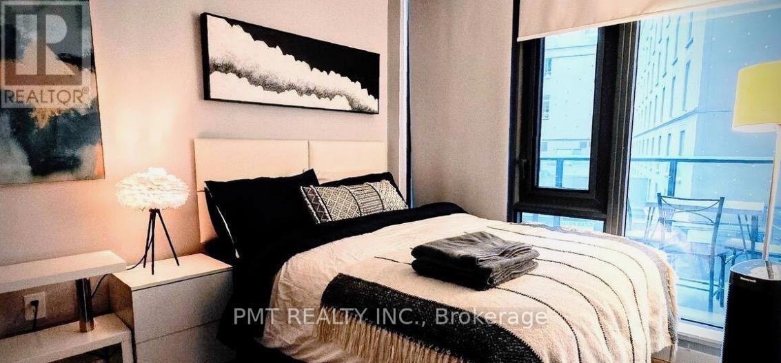 307 - 2a Church Street, Toronto, Ontario  M5E 0E1 - Photo 5 - C12657444