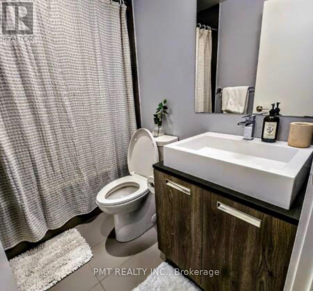 307 - 2a Church Street, Toronto, Ontario  M5E 0E1 - Photo 6 - C12657444