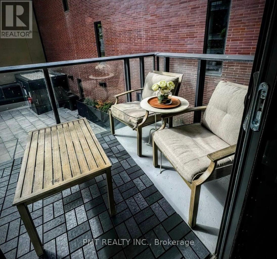 307 - 2a Church Street, Toronto, Ontario  M5E 0E1 - Photo 7 - C12657444