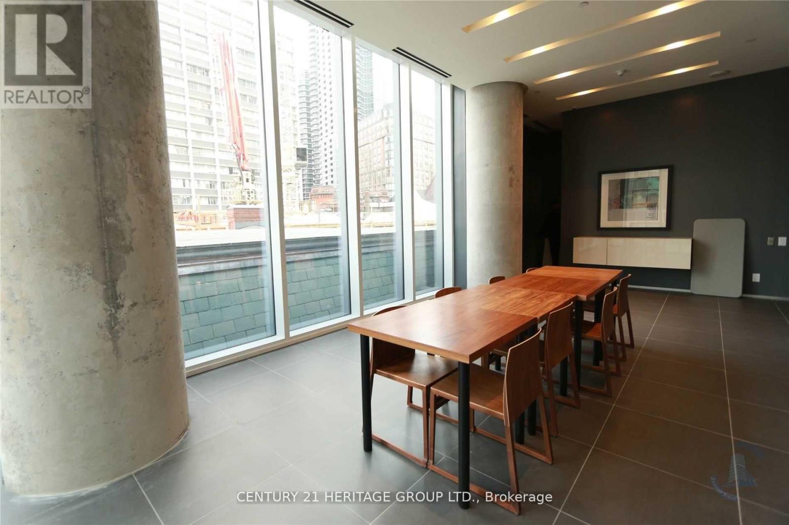 4707 - 15 Grenville Street, Toronto, Ontario  M4Y 0B9 - Photo 11 - C12657446