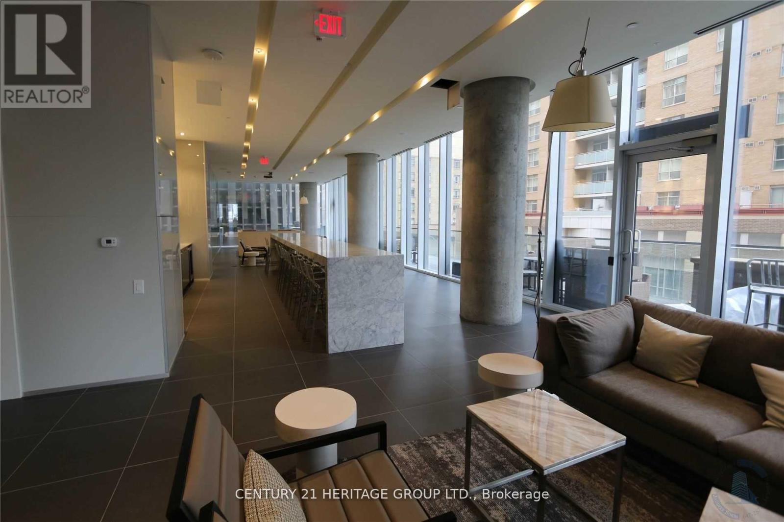 4707 - 15 Grenville Street, Toronto, Ontario  M4Y 0B9 - Photo 16 - C12657446