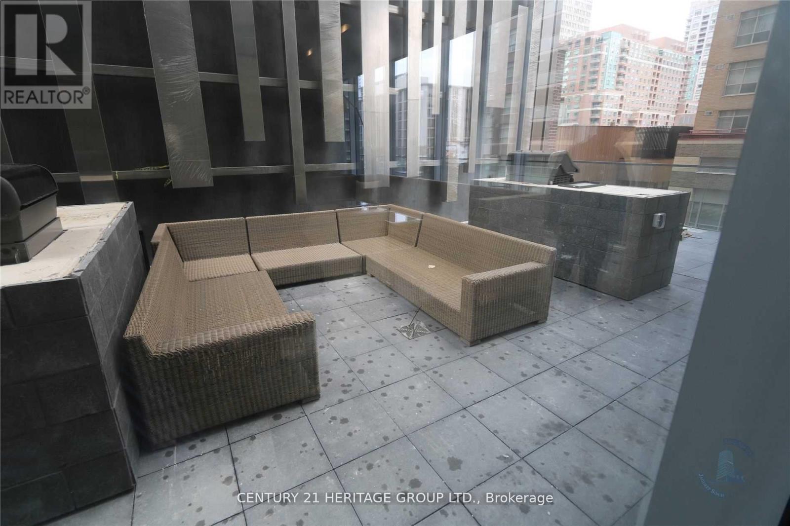 4707 - 15 Grenville Street, Toronto, Ontario  M4Y 0B9 - Photo 19 - C12657446