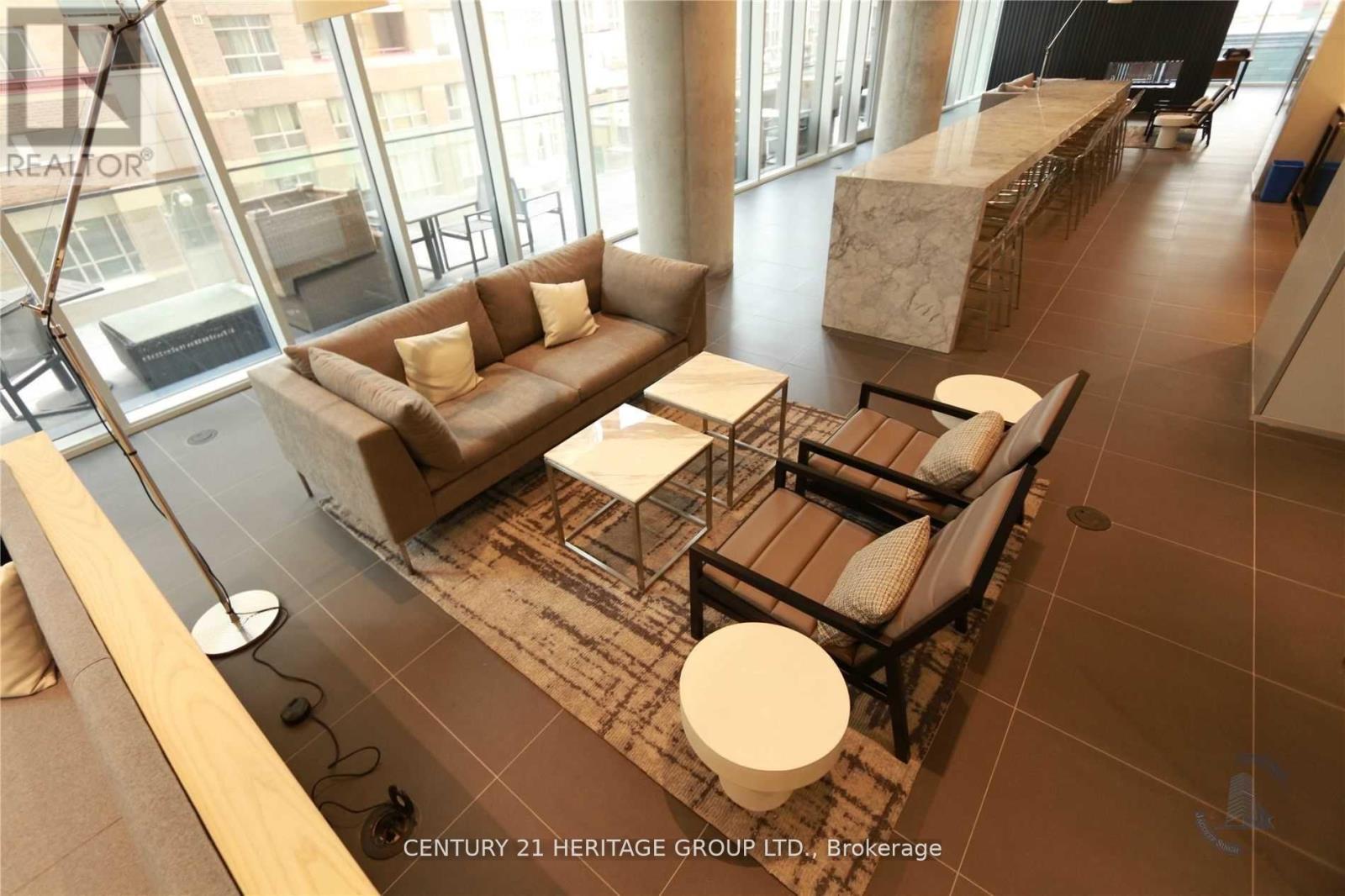 4707 - 15 Grenville Street, Toronto, Ontario  M4Y 0B9 - Photo 20 - C12657446