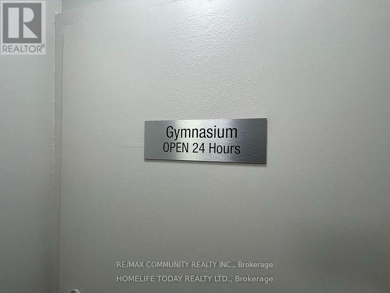 804 - 100 Echo Point, Toronto, Ontario  M1W 2V2 - Photo 10 - E12657422