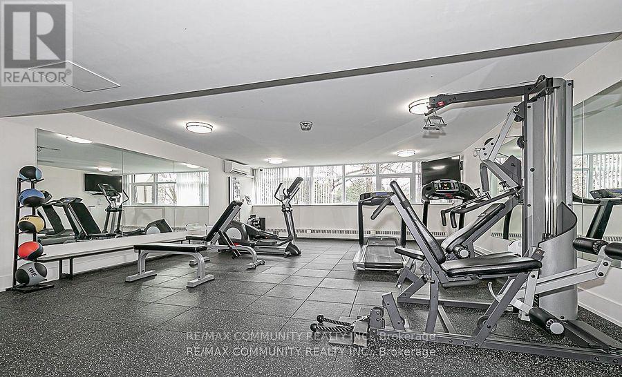 804 - 100 Echo Point, Toronto, Ontario  M1W 2V2 - Photo 11 - E12657422