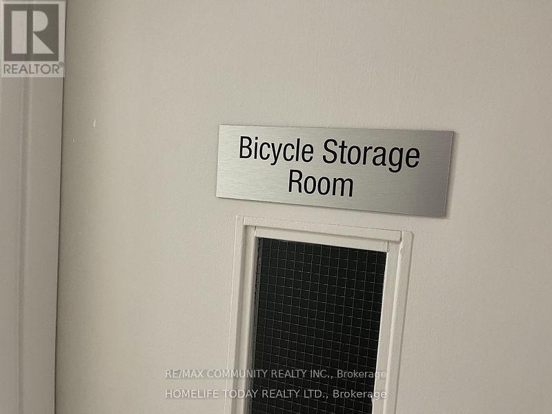 804 - 100 Echo Point, Toronto, Ontario  M1W 2V2 - Photo 14 - E12657422