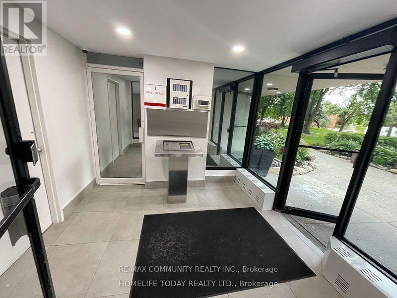 804 - 100 Echo Point, Toronto, Ontario  M1W 2V2 - Photo 15 - E12657422