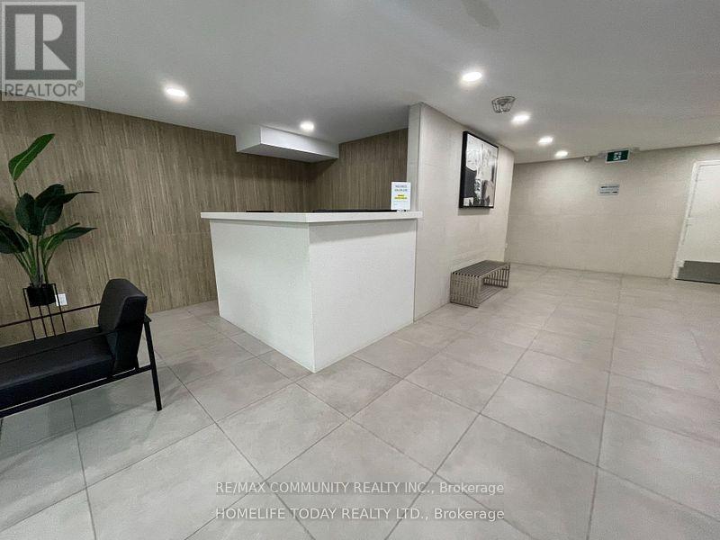 804 - 100 Echo Point, Toronto, Ontario  M1W 2V2 - Photo 16 - E12657422