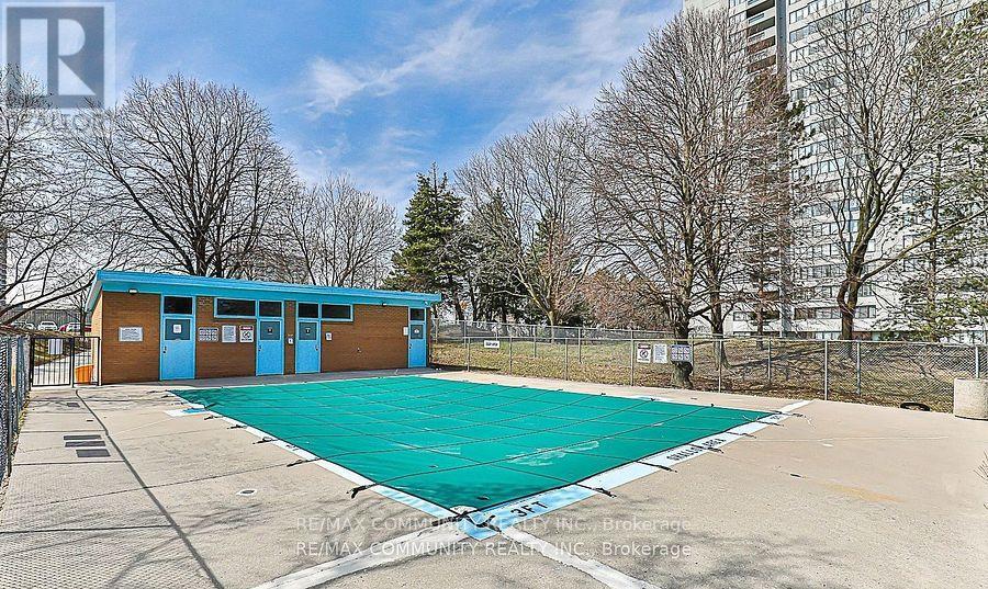 804 - 100 Echo Point, Toronto, Ontario  M1W 2V2 - Photo 19 - E12657422