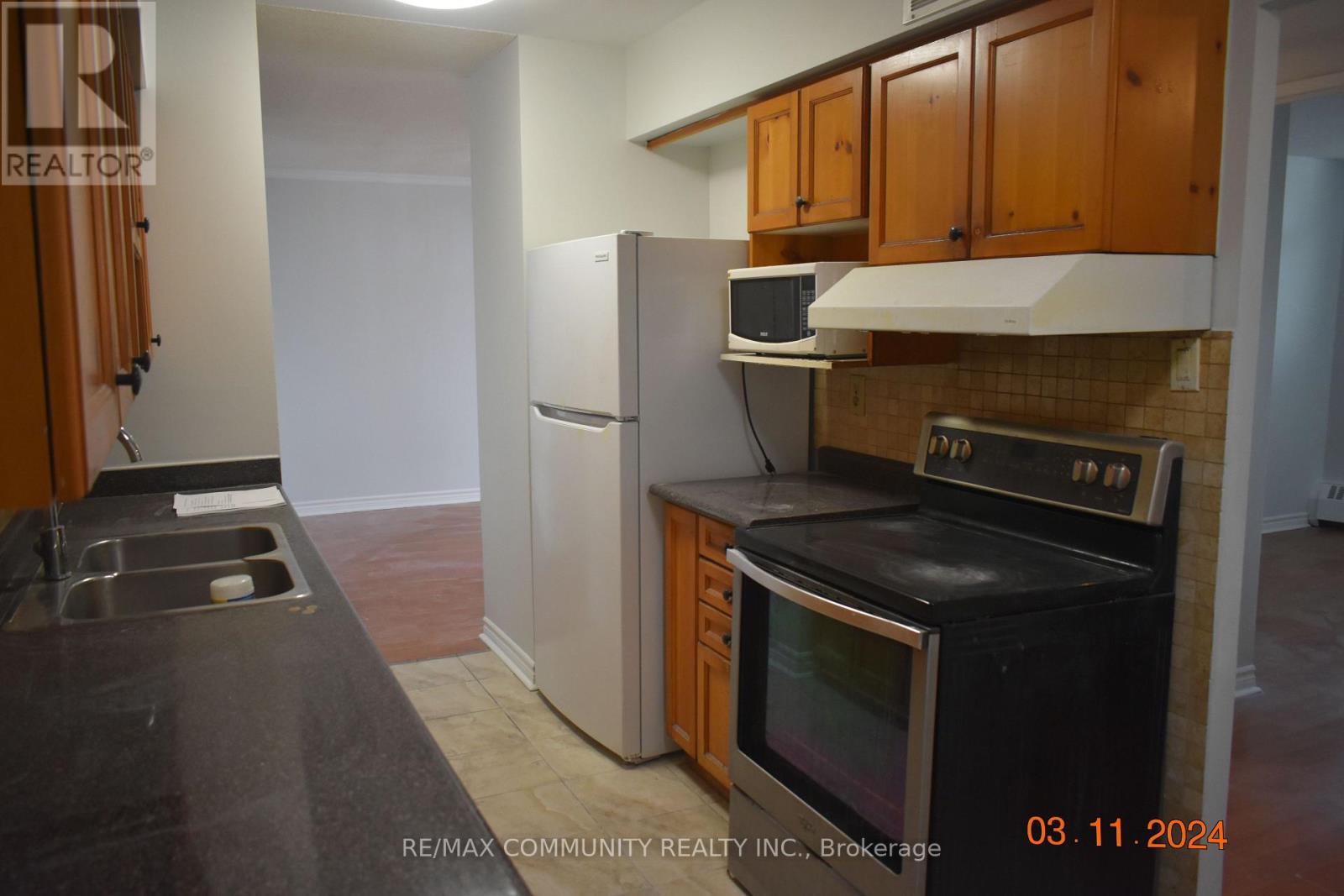 804 - 100 Echo Point, Toronto, Ontario  M1W 2V2 - Photo 23 - E12657422