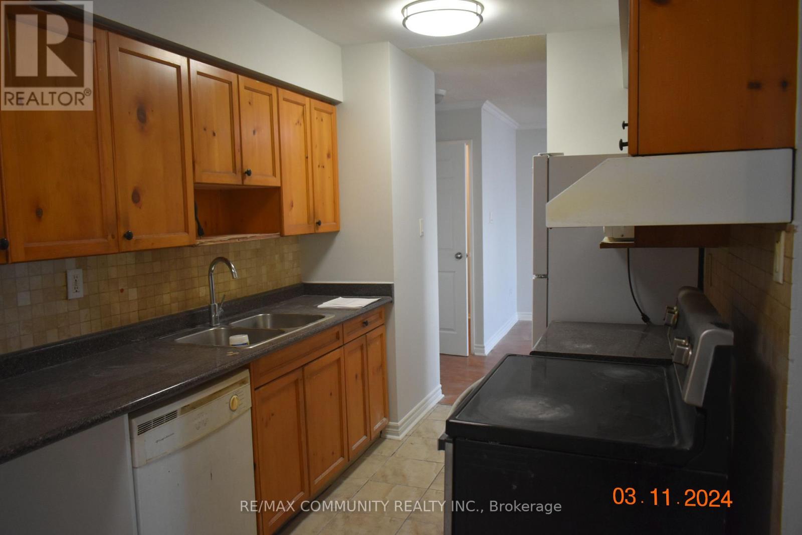 804 - 100 Echo Point, Toronto, Ontario  M1W 2V2 - Photo 24 - E12657422