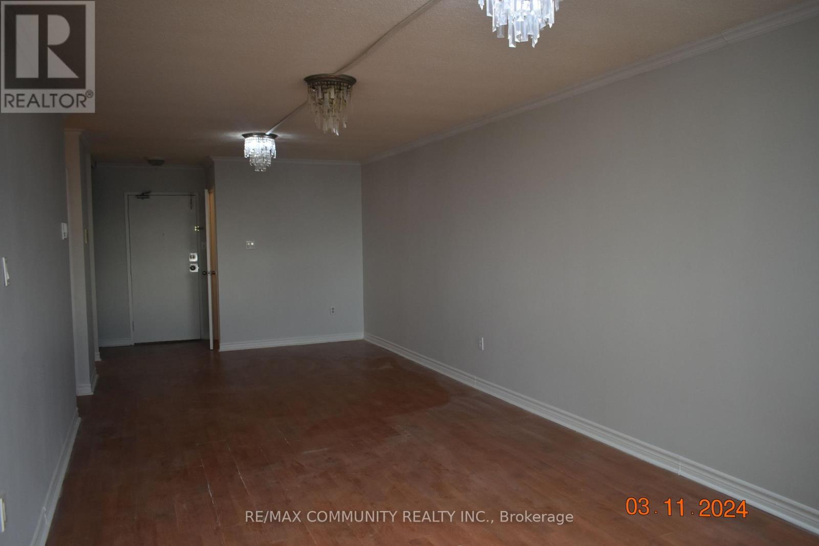 804 - 100 Echo Point, Toronto, Ontario  M1W 2V2 - Photo 27 - E12657422