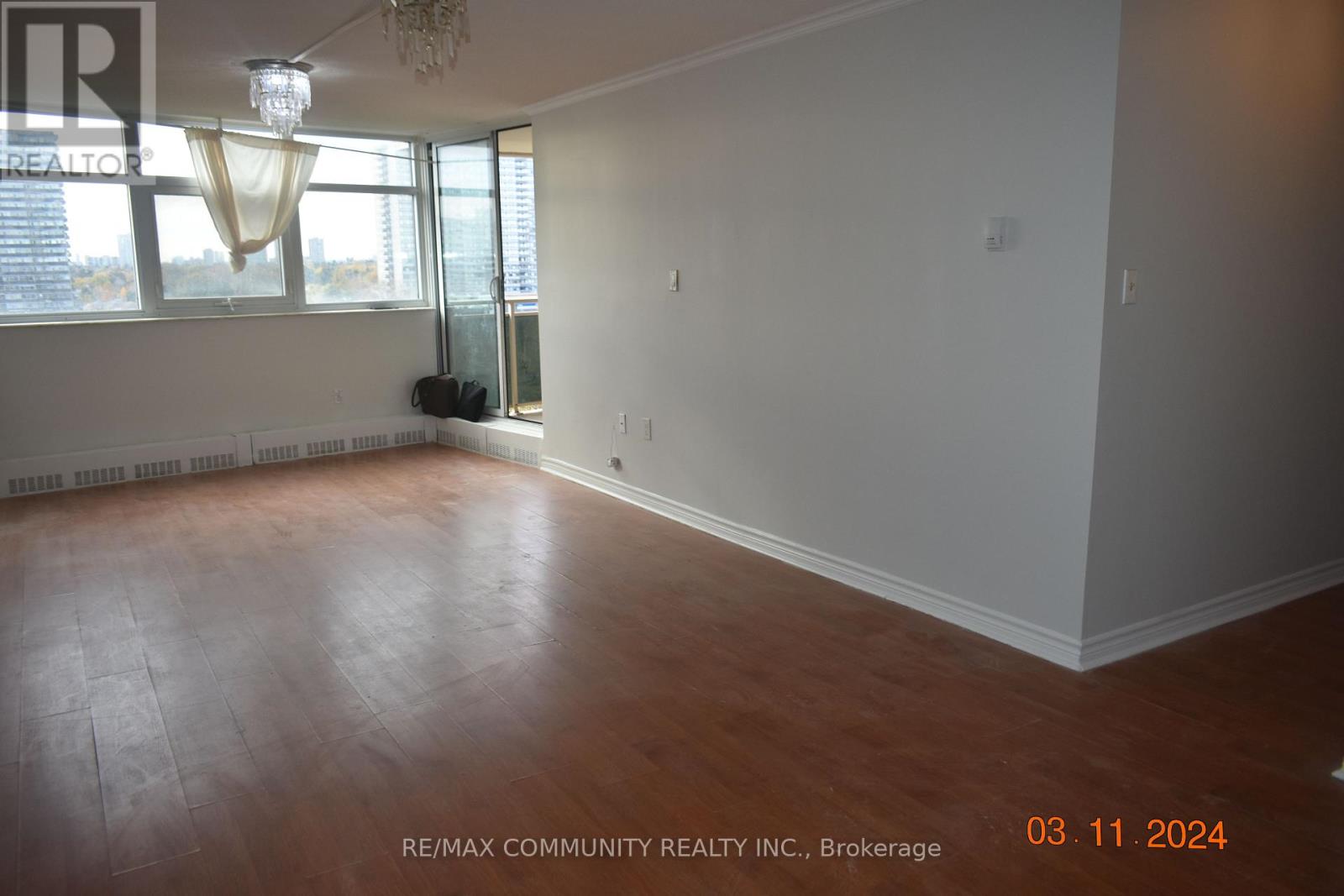 804 - 100 Echo Point, Toronto, Ontario  M1W 2V2 - Photo 28 - E12657422