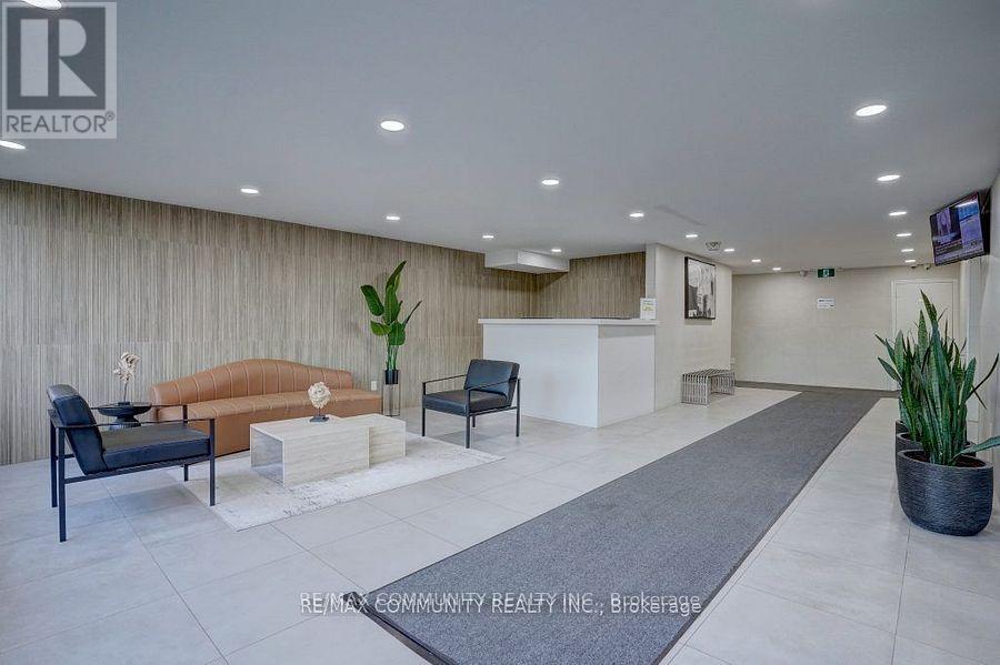 804 - 100 Echo Point, Toronto, Ontario  M1W 2V2 - Photo 3 - E12657422