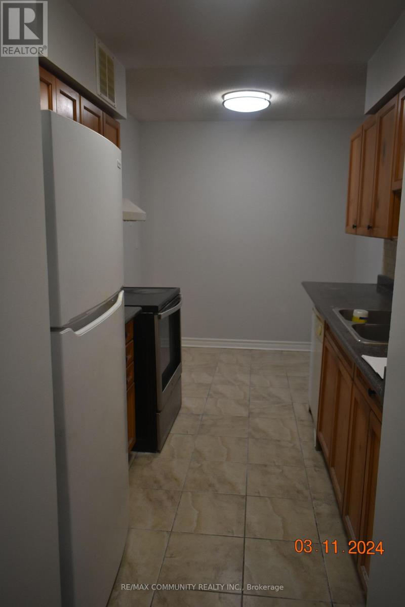 804 - 100 Echo Point, Toronto, Ontario  M1W 2V2 - Photo 30 - E12657422