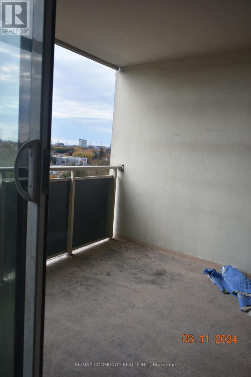 804 - 100 Echo Point, Toronto, Ontario  M1W 2V2 - Photo 37 - E12657422