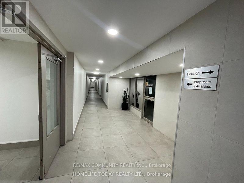 804 - 100 Echo Point, Toronto, Ontario  M1W 2V2 - Photo 4 - E12657422