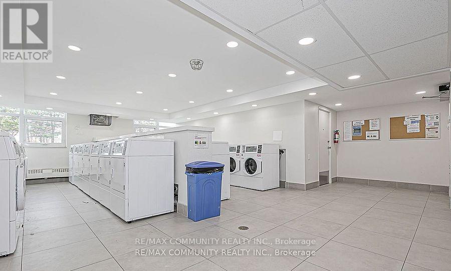 804 - 100 Echo Point, Toronto, Ontario  M1W 2V2 - Photo 5 - E12657422